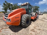 Used Hamm Compactor
